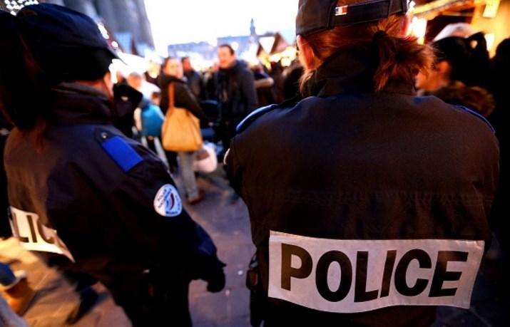 İngiltere ve Fransa'da terör alarmı