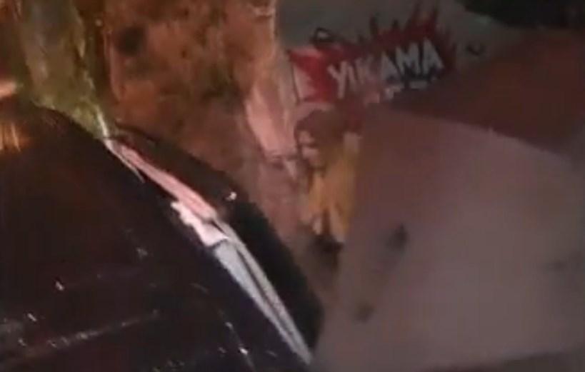 Hadise Hakan Sabancı'yla aşk mı yaşıyor