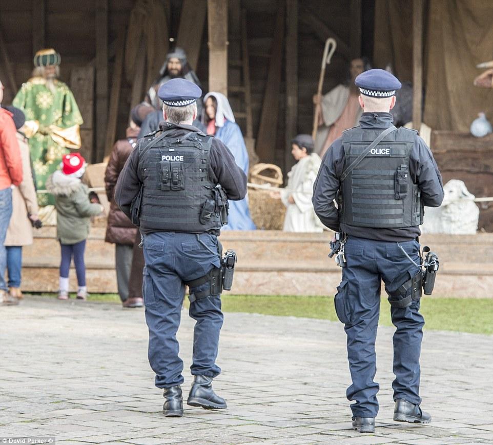 İngiltere ve Fransa'da terör alarmı