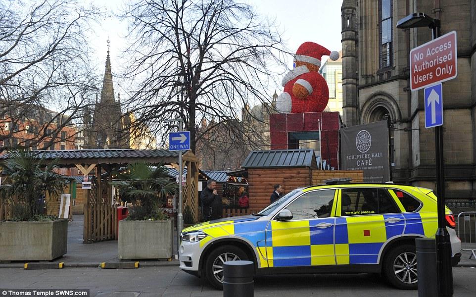 İngiltere ve Fransa'da terör alarmı