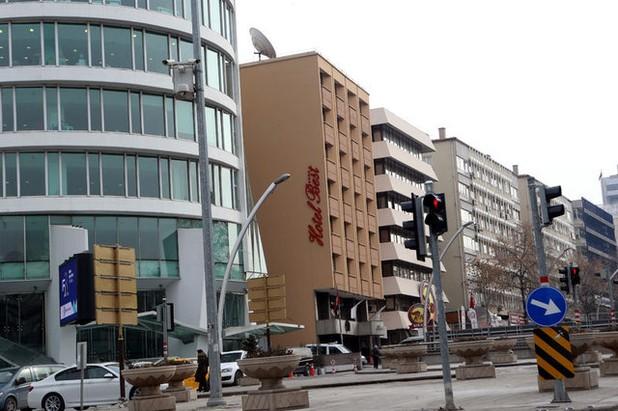 Suikastçi Altıntaş'ın FETÖ izleri