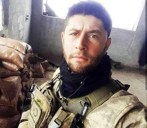 Askerlerin ağzından El-Bab'daki çatışmada yaşananlar
