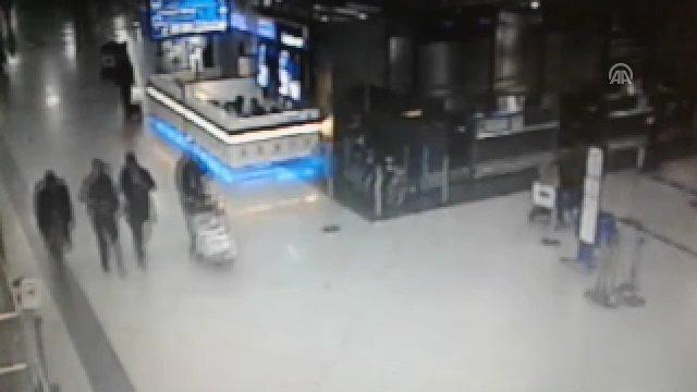 FETÖ'nün finansal yapılanmasına operasyon