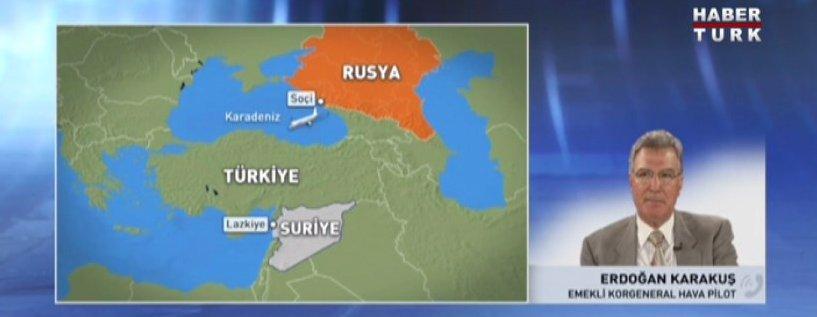 Düşen Rus uçağı hakkında sabotaj iddiası