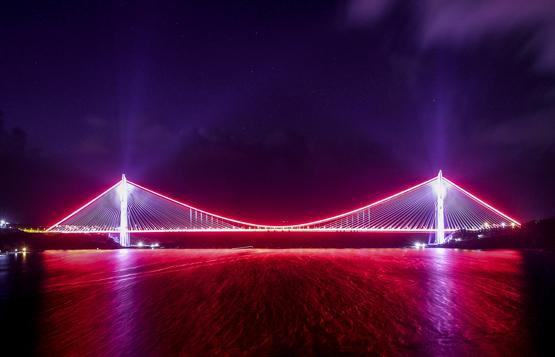 2016'da hizmete giren dev projeler