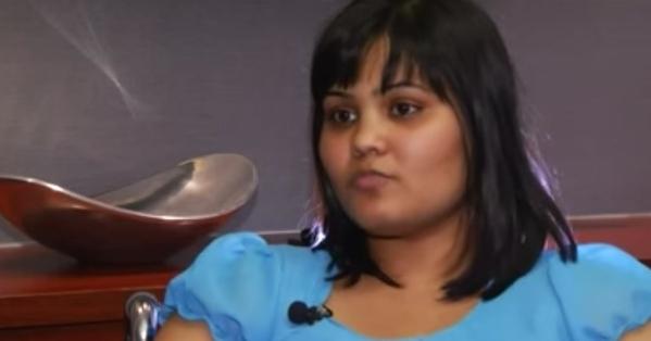 Beynindeki tümör ikiz kardeşi çıktı