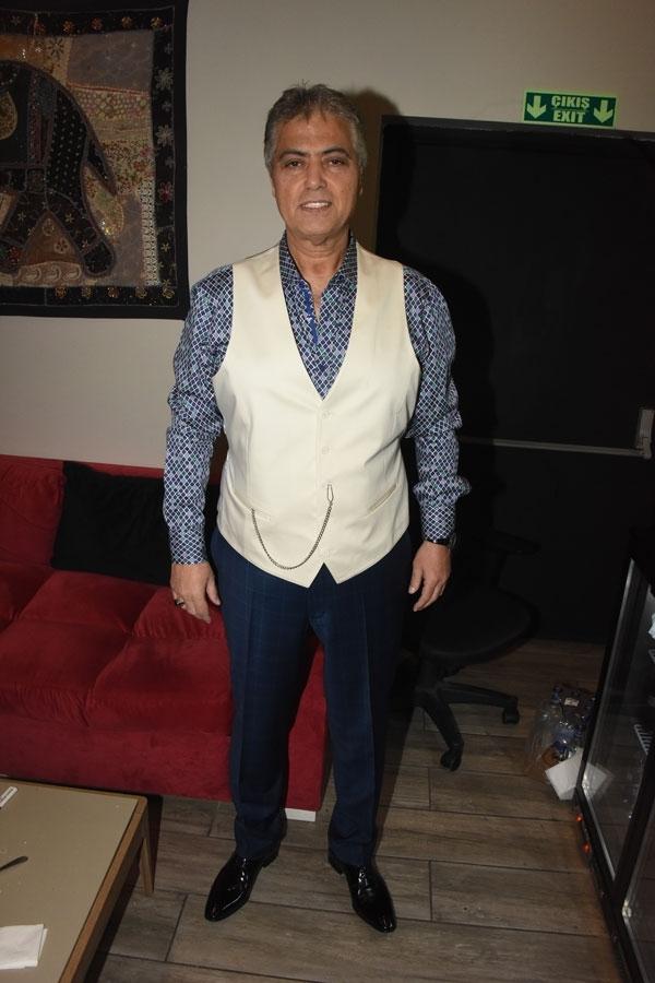 Cengiz Kurtoğlu zayıfladı