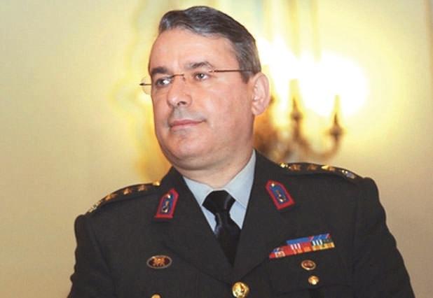 Fetullah Gülen'in talimatıyla Albay Kurtoğlu'na kumpas