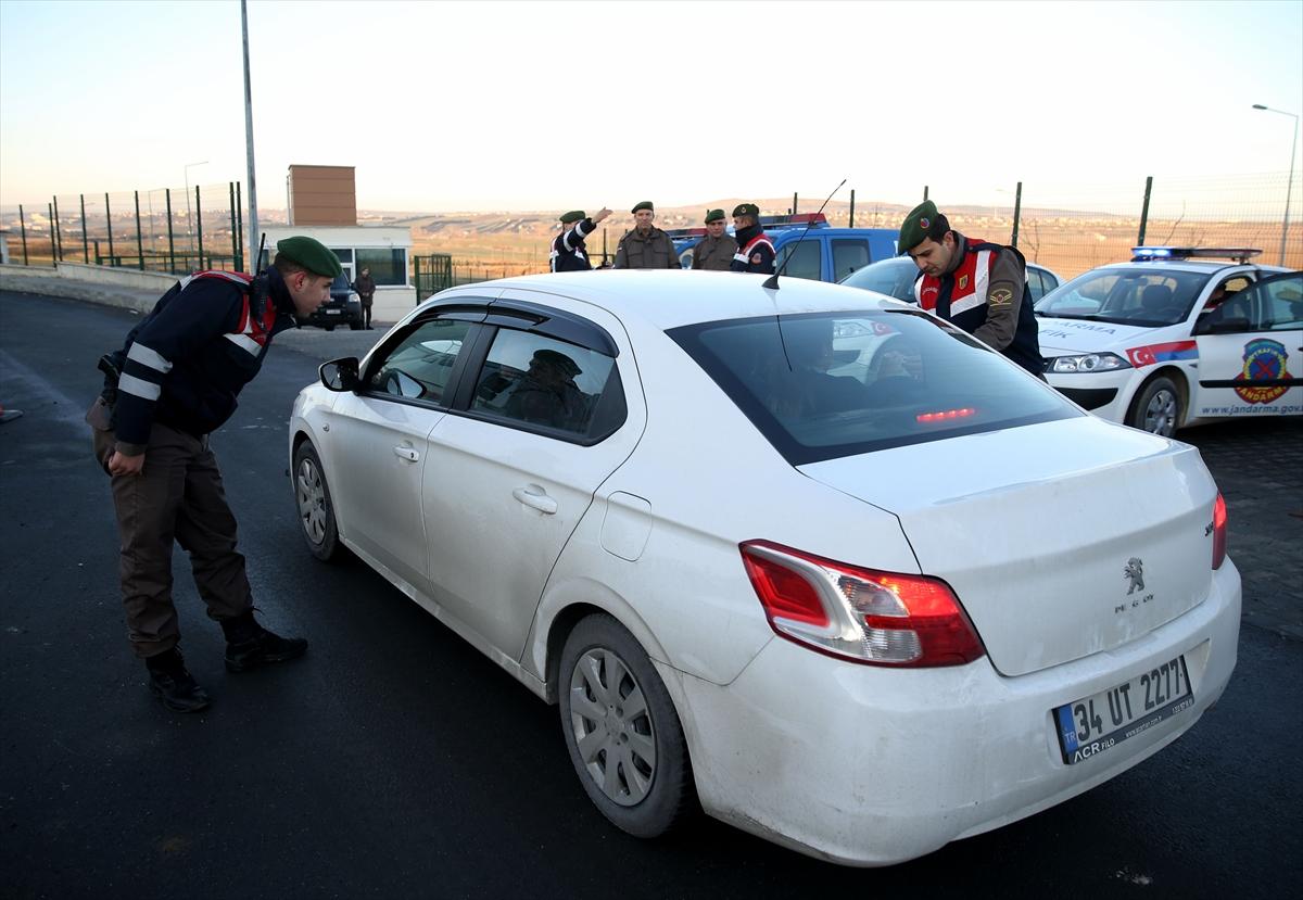 Silivri'de ilk darbe duruşması başladı
