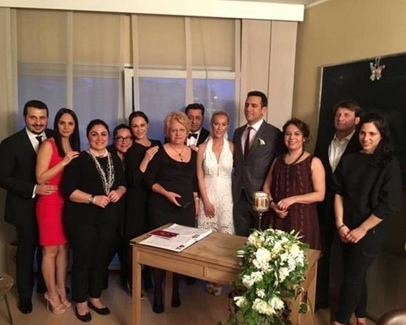 Helin Avşar boşandı