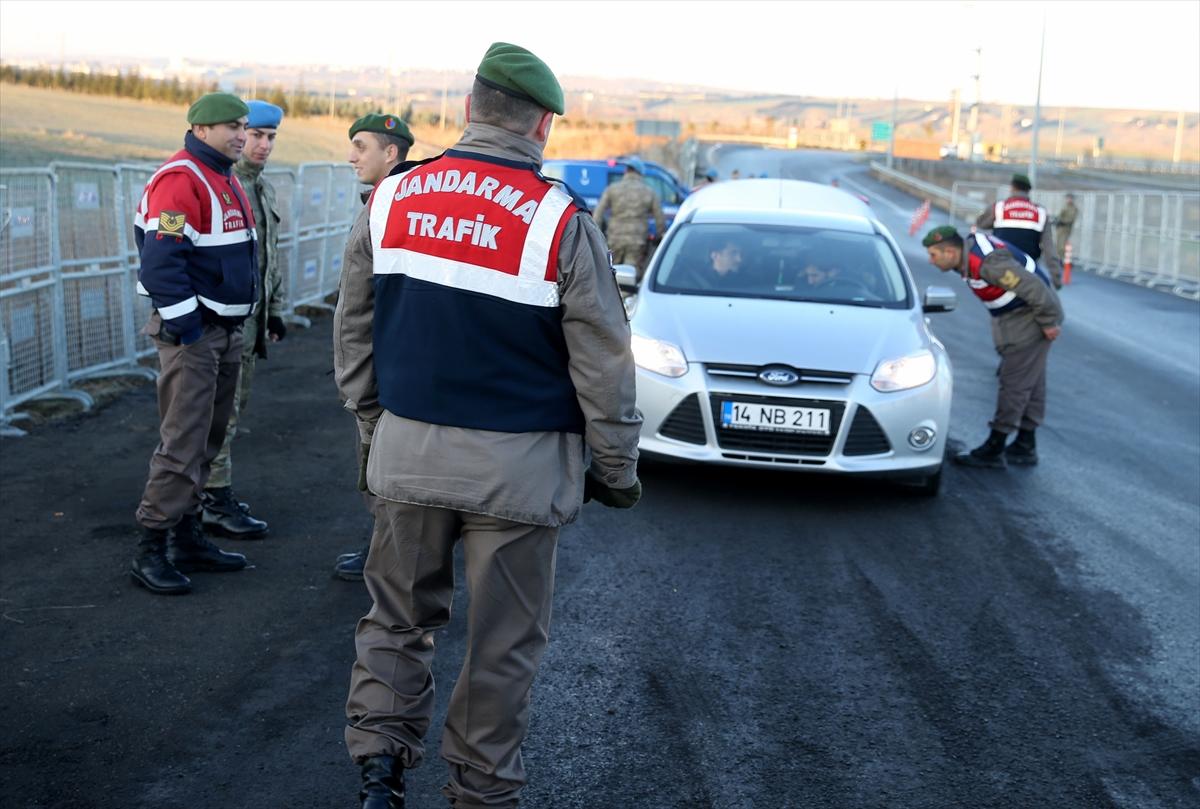 Silivri'de ilk darbe duruşması başladı