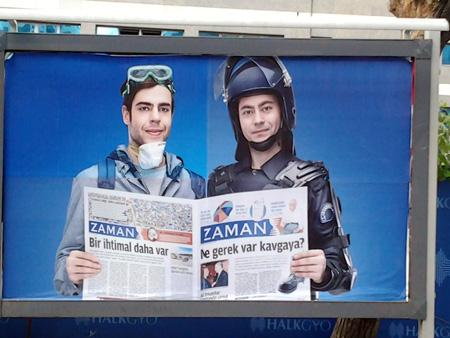 FETÖ'nün dizi ve reklamları Darbe Komisyonu'nda raporlanıyor