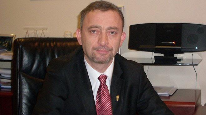 Kocasakal'dan CHP liderliği iddialarına cevap