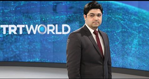 TRT, hain örgüt FETÖ'yü dünyaya anlatıyor