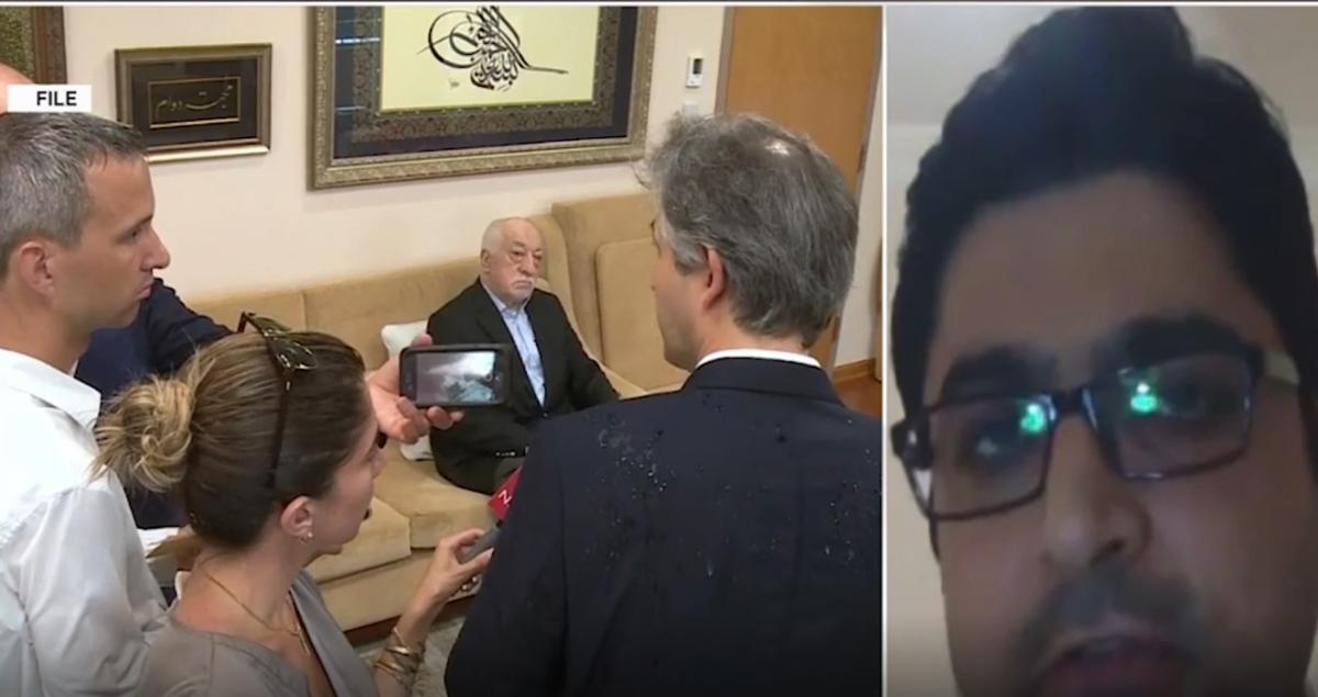 TRT, hain örgüt FETÖ'yü dünyaya anlatıyor