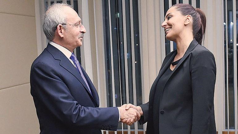 Kılıçdaroğlu: Suriye'de ta aşağılarda ne işimiz var