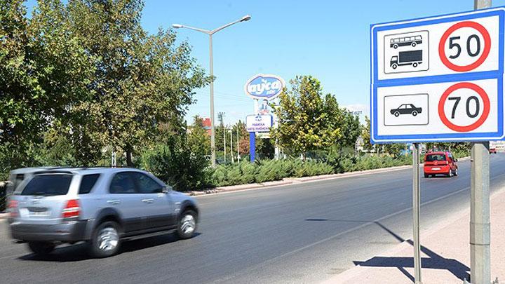 Trafik cezalarında zamlı tarife başlıyor