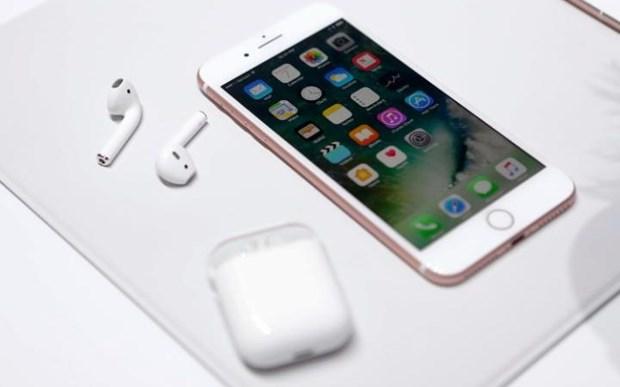 Apple üretim adresini değiştiriyor
