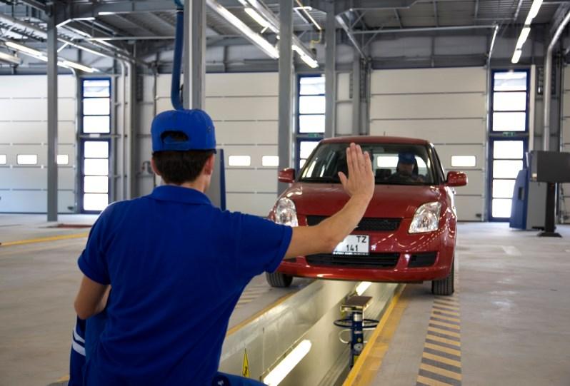 Trafik cezalarında zamlı tarife başlıyor
