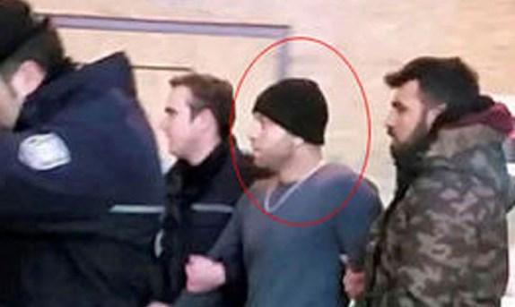 Survivor Taner gözaltına alındı