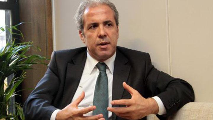 Şamil Tayyar CIA'i işaret etti