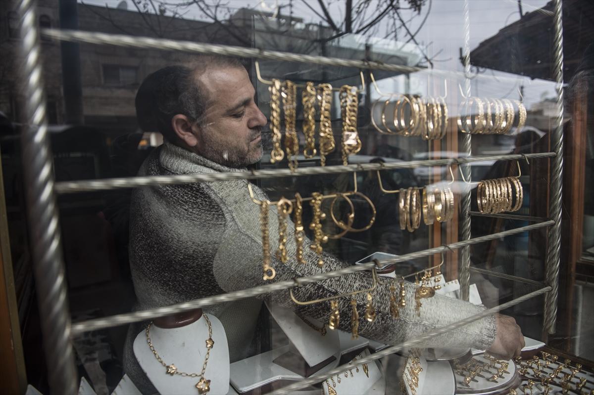 Fırat Kalkanı Harekatı bölgeyi canlandırdı