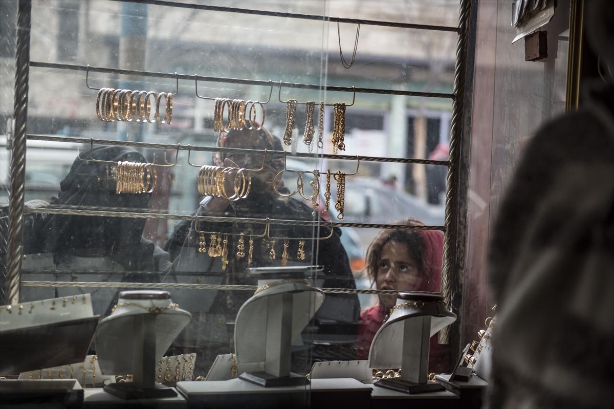 Fırat Kalkanı Harekatı bölgeyi canlandırdı