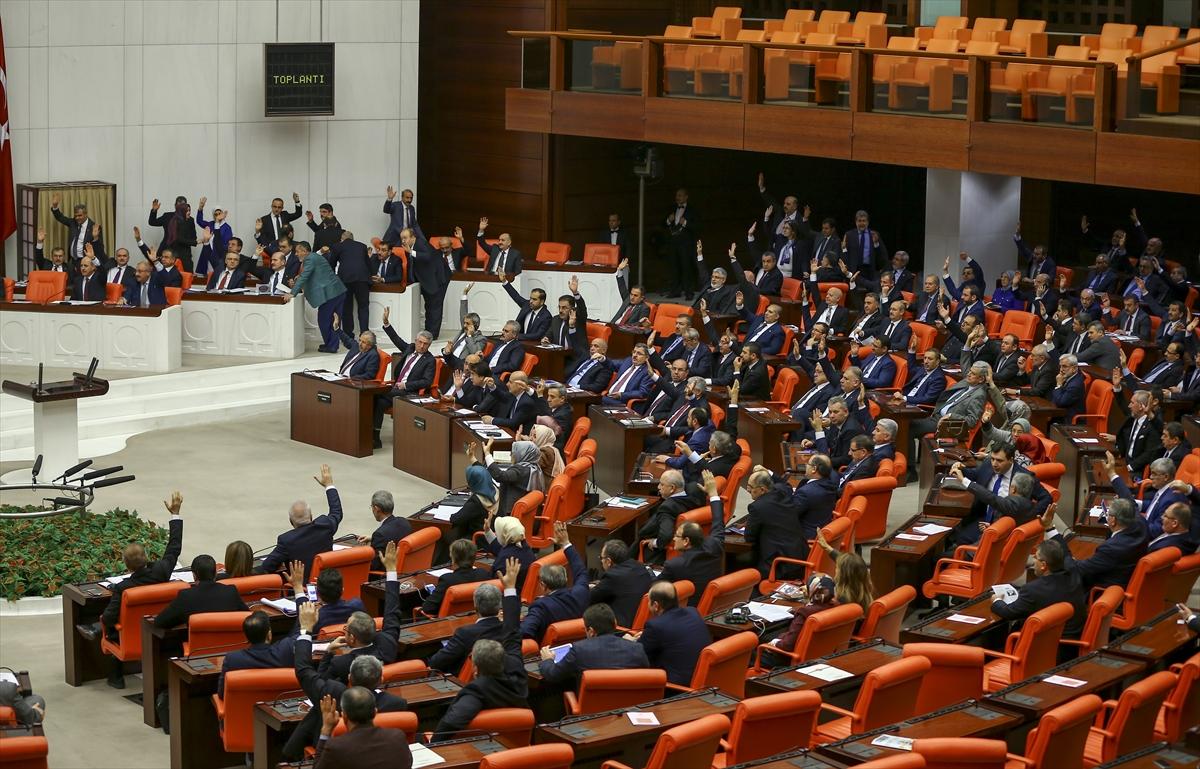 OHAL 2. kez uzatıldı