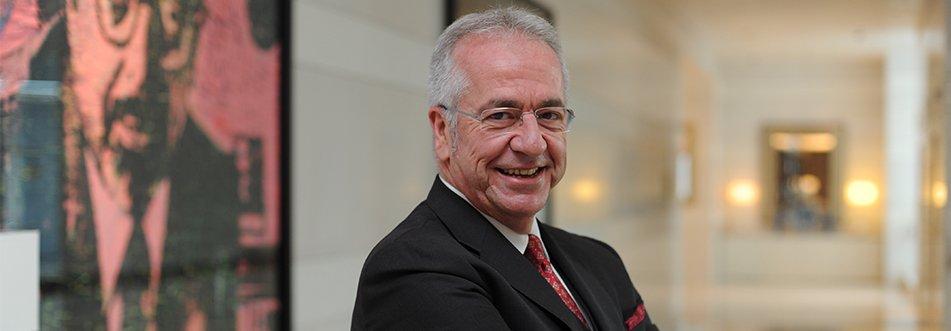 Erol Bilecik TÜSİAD'ın yeni başkanı oluyor