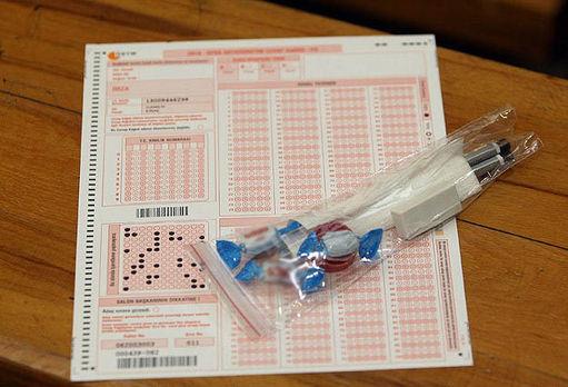 2017 YGS başvuruları başladı