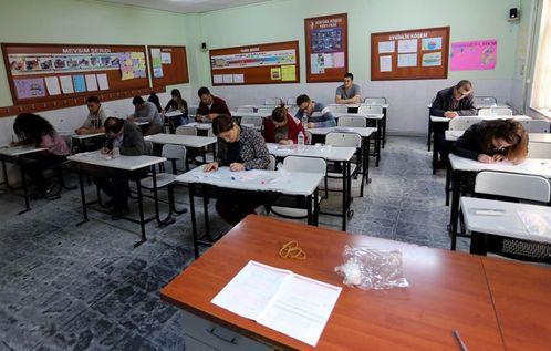 2017 YGS başvuruları başladı