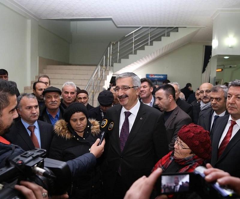 Çorum'a çoban ithal edilecek