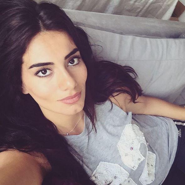 Nur Bozar ekranlara dönüyor