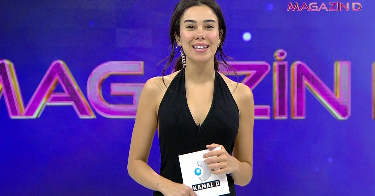 Asena Atalay: Caner'in haberini sunmam