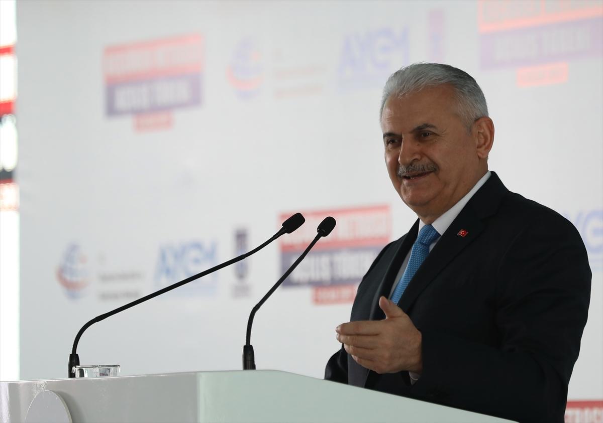 Keçiören Metrosu açıldı