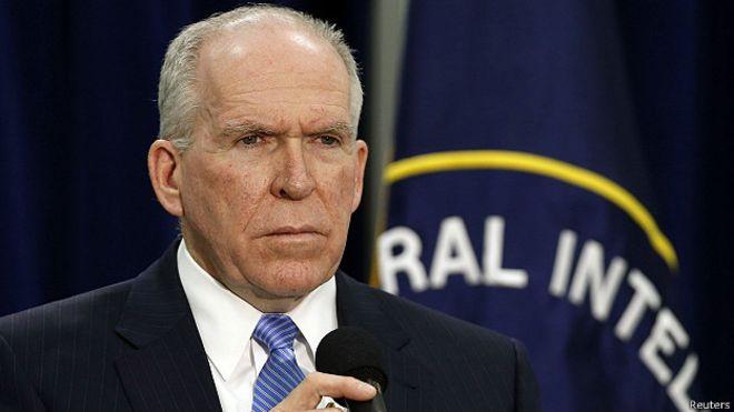 Rusya'dan CIA Başkanına sert yanıt