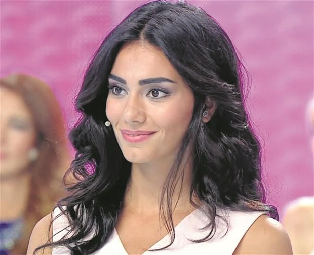 Nur Bozar ekranlara dönüyor