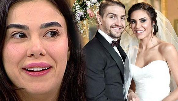 Asena Atalay: Caner'in haberini sunmam