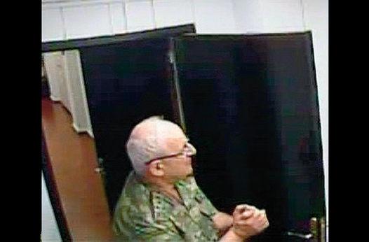 2’nci Ordu’daki kalkışmanın görüntüleri ortaya çıktı