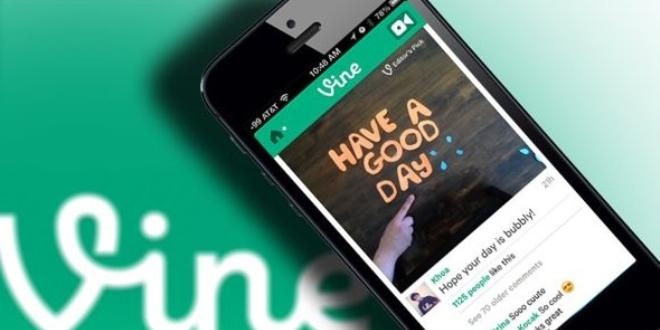 Vine tamamen kapanıyor