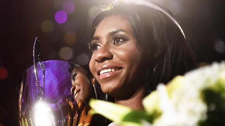 Miss Helsinki 2017’nin kazanan ismi belli oldu