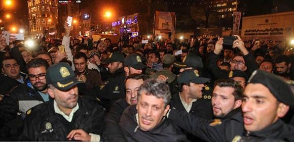 İran eski Cumhurbaşkanı Rafsancani hayatını kaybetti