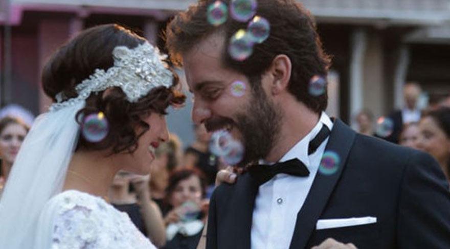 Nehir Erdoğan boşandı