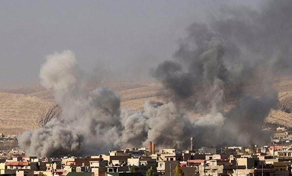 El Bab'da yaşananları kahraman Mehmetçikler anlattı