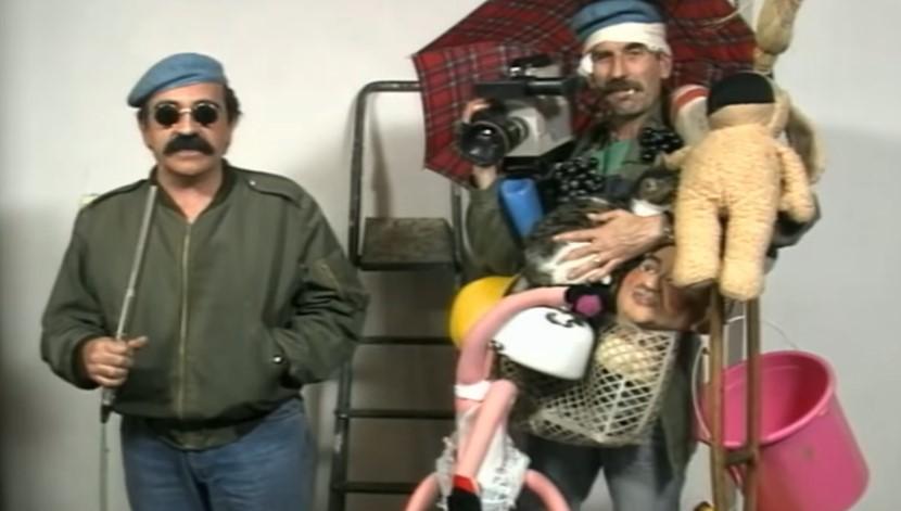 CHP'nin Cevat Kelle'si Ali Şeker