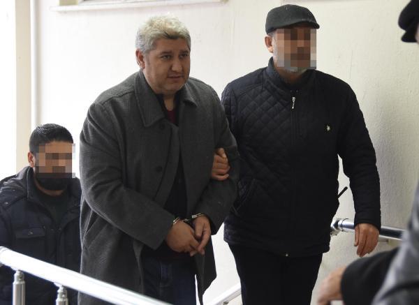 Kütahya'da eski polis müdürüne FETÖ gözaltısı