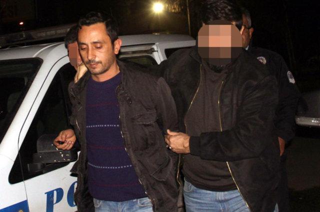 Adana'da çocuk kaçırma olayı