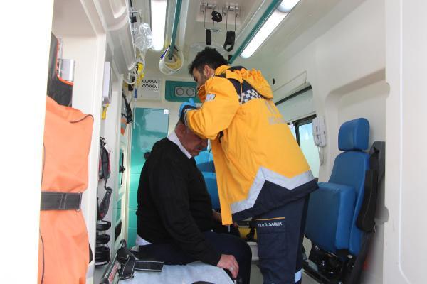 Şanlıurfa’da zincirleme kaza: 23 yaralı