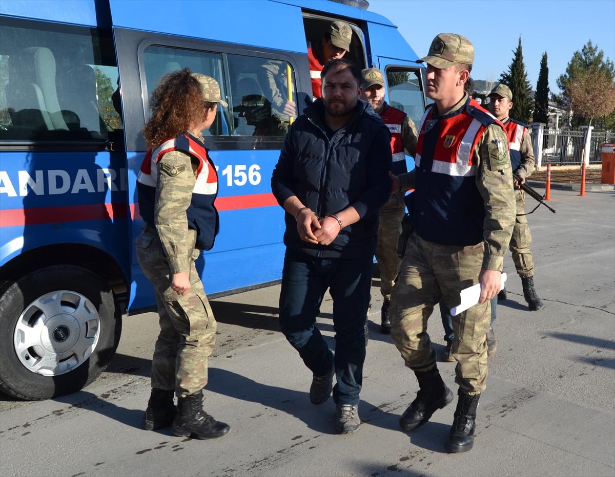 Sosyal medyada terör propagandası: 5 gözaltı