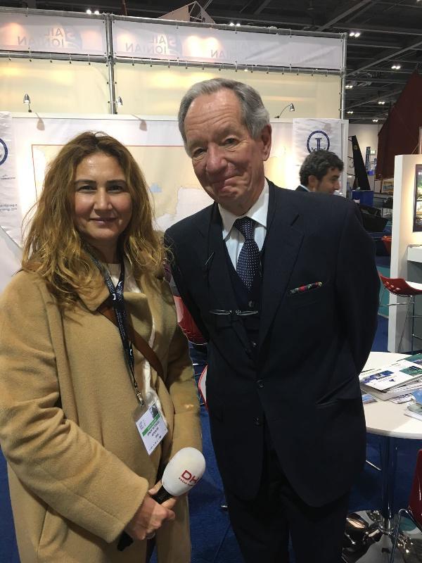 BBC muhabirinden Türkiye açıklaması